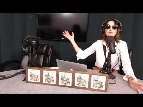 I Seem Fun - 11/8/16