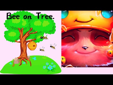 Countering the Maokai Lane Step by Step. [Teemo vs Maokai]