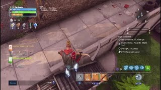 HOW TO GET DOUBLE JUMP ON SAVE THE WORLD