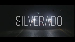Dylan Jakobsen - Silverado (Official Lyric Video)