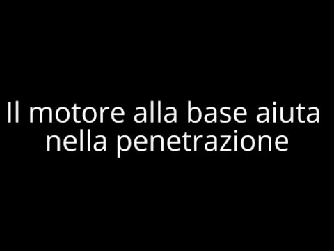 Massaggio prostatico, che le emozioni Il cancro alla prostata attore