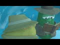 VeggieTales Minnesota Cuke And The Search For Noah S Umbrella Trailer
