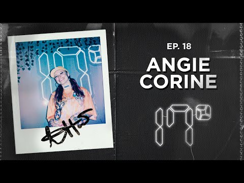 17 GRADOS | Ep. 18 ANGIE CORINE | Cantante, Concursante "Tu si que vales", Youtube, Bbtrickz...