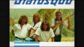 Status Quo Ol&#39; Rag Blues Lyrics