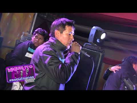 Tonny & Los Wankas En Vivo 2023 / Tema: Luna Lunita Mix / Miguelito Producciones 992589464