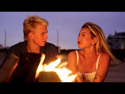 Carson Lueders - FIRE Official Video