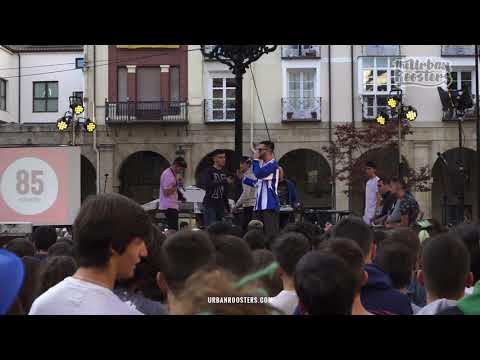 MORÁN GUMBASO LABC THE FREAKIN KRAATY - Filtros - BDM Logroño