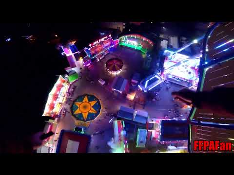 Cyber One [Roudeau] OnRide (Kirb de Forbach 2021)