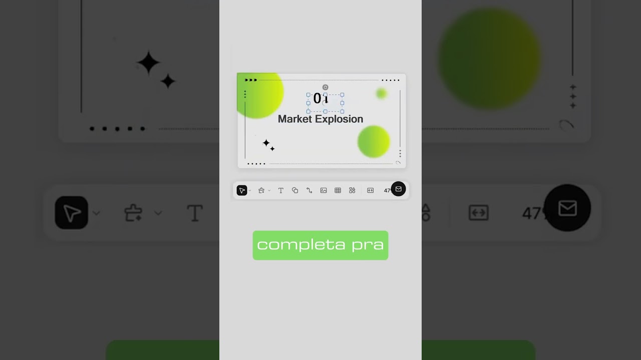 IA faz slides GRÁTIS: Melhor que Gamma!