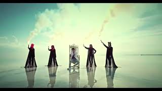 Dj Kantik Ft  Çağatay Akman   Sensin Benim En Derin Kuyum Official Remix Türkçe Remix