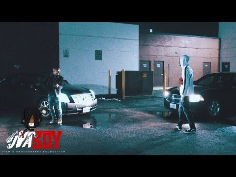 Lul Heem - "95" FT. DG703 // Shot by @iamjvaboy