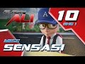 Ejen Ali Episod 10 Bhg 1 Misi SENSASI