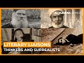 Literary Liaisons: Thinkers and Surrealists | Al Jazeera World Documentary