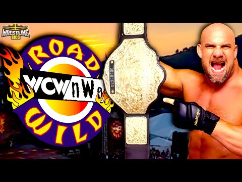 WCW / nWo Road Wild 1998 - The "Reliving The War" PPV Review