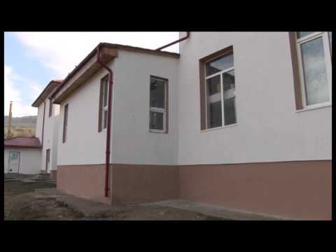 Stanisesti - Construire grup sanitar