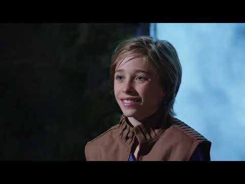 Star Wars : Jedi Temple Challenge | Episode 10 | Star Wars Kids France