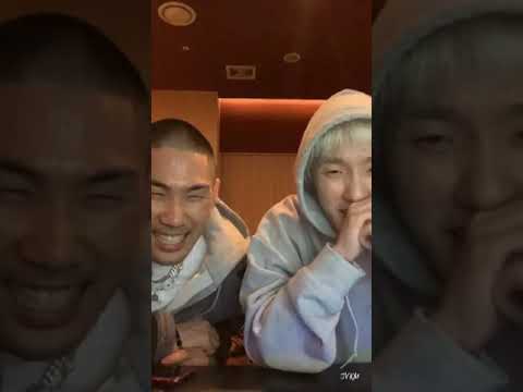 20200204 새벽1시20분 자01언티 빈스와 인라