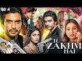 Tu Zakhm Hai Love Full Movie Jinal Joshi Donal Bisht Latest Super Hit Web Series 2025 Hd 4K