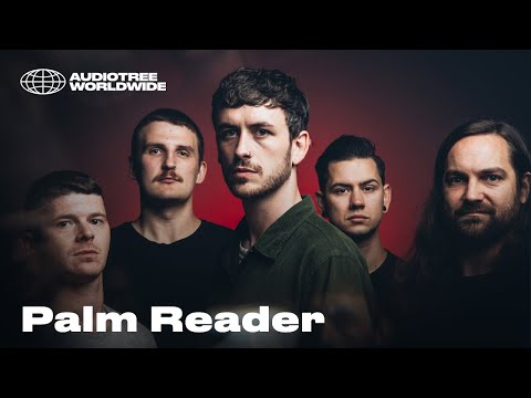 Palm Reader | Audiotree Worldwide