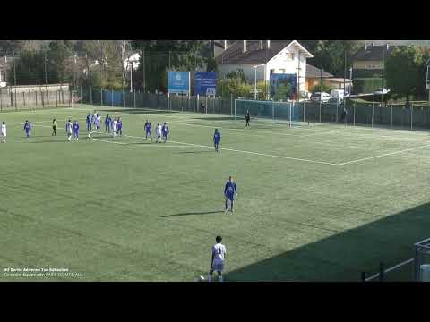 TOU Sébastien Koula   Né le 01 12  2004   FBBP01