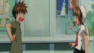 defeat you  smashmouth