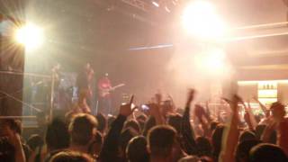 Green Valley "Love, love" @ Valencia 2016