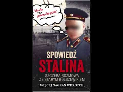 KrisWSR - Bolszewik #DISS STALIN