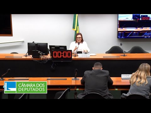 Comissão debate curso de gestão cultural no Mato Grosso - 05/08/2022