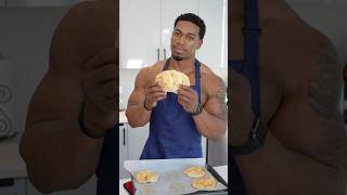 Try these Egg White Biscuits also known as Cloud Bread