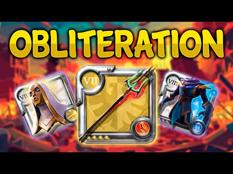 Albion online TOP 1 trinity spear best of the best ( EU )