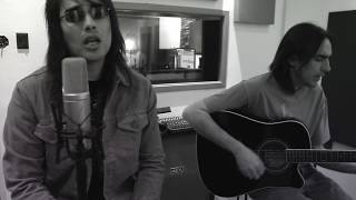 Two Gunslingers - Tom Petty - Cover