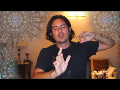 Day 273 ENERGY - Matias De Stefano - English Edit