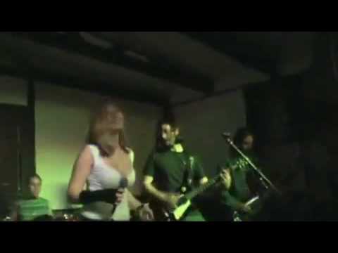 Paper Rolls - Mlhavý ráno