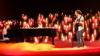 Alex &amp; Sierra &quot;Say Something&quot; - Live Week 6 - The X Factor USA 2013