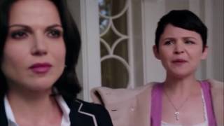 Once Upon A Time - Move Your Body