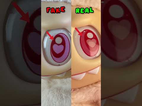 Buy Again! Get Scammed Again? Bought Labubu The Monsters V2 Have A Seat POP MART Blind Box