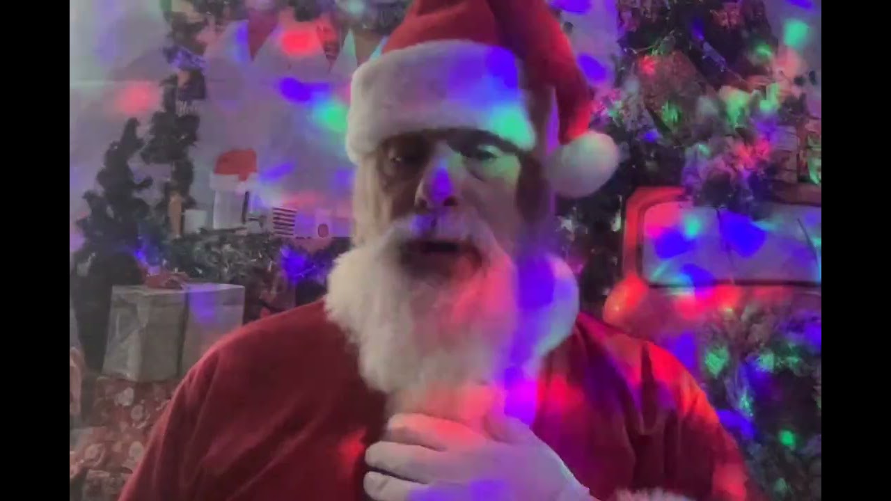 Promotional video thumbnail 3 for Santa Warren