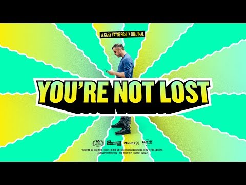 &#x202a;What Nobody Is Telling You | A Gary Vaynerchuk Original&#x202c;&rlm;