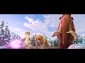 ICE AGE 5 Collision Course Official Trailer 3 2016
