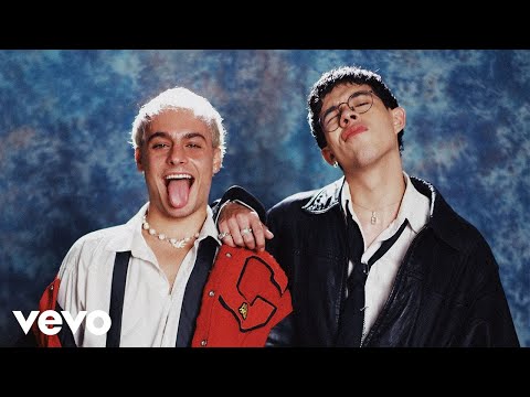 Kendall Peña, DAAZ - Difícil de Amar