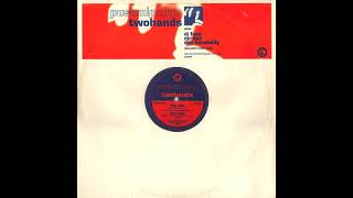 Pushmipullyu - Woody (Vinyl)