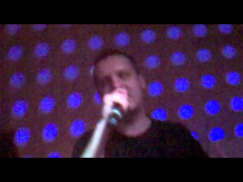 FOKUSMOK Pinezka Olsztyn 11.03.2011r. - DESPERADOS! Koncert promujący [PREWERSJE]