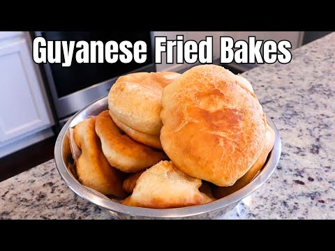 Mom’s Fried Bake Recipe Everyone Needs to Try!