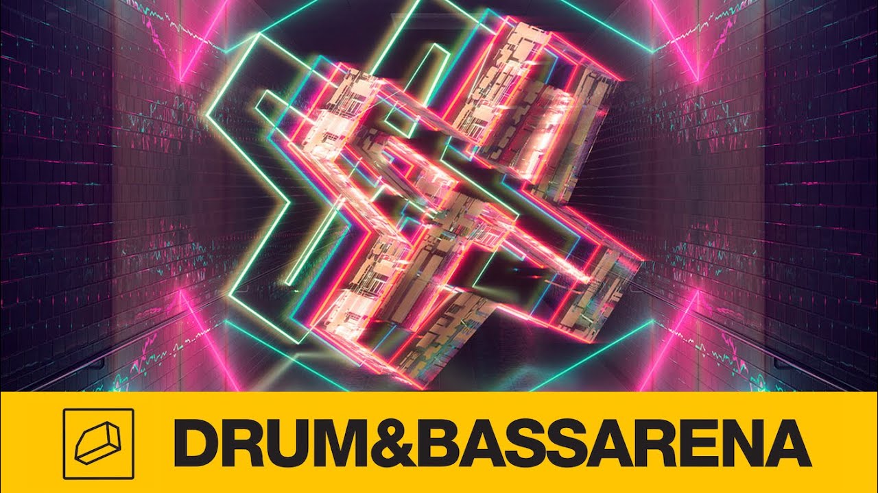 Drumcatcher - Jungle Spirit (Creatures Remix)