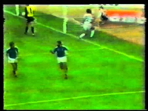 Safet Sušić i Baka Slišković: Rijetko viđena akcija velemajstora fudbala