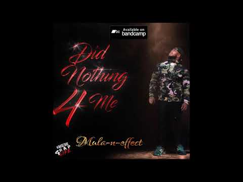 Mula-N-Effect - Did Nothing 4 Me