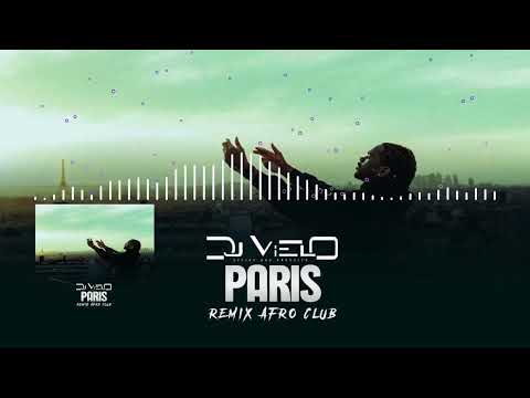 Dj Vielo X Paris - Nono La Grinta Remix Afro Club