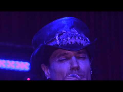 Jace Aaron & The Ranchers