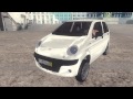 Daewoo Matiz для GTA San Andreas видео 1