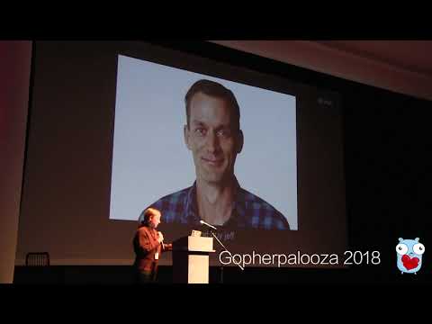 Gopherpalooza 2018 - Jaana B. Dogan: Tracing Go